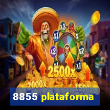 8855 plataforma